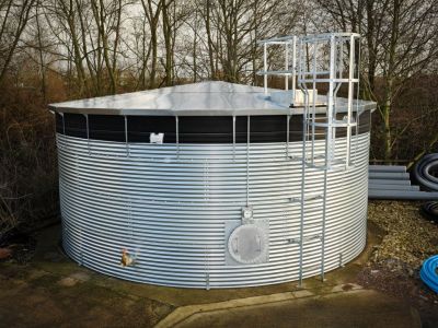 Trinkwasserbehälter und Hygienestandards - Was sollte man wissen 4